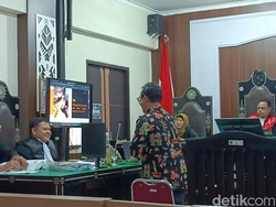 Dokter Forensik Ungkap Luka Fatal Penyebab Tewasnya Brigadir Nurhadi