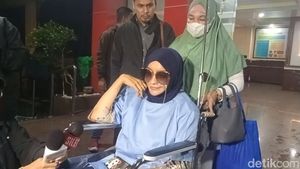 Doktif-Richard Lee Sama-sama Sakit dan Jadi Tersangka