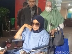 Pemeriksaan Doktif Sebagai Tersangka Laporan Richard Lee Ditunda