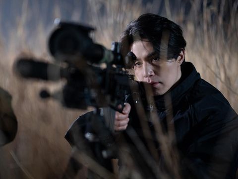 Drama Korea A Shop for Killers (2026) (Disney+)