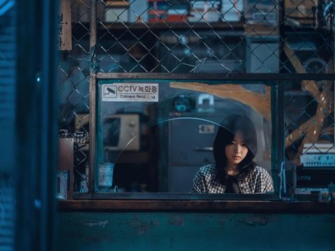 Drama Korea Gold Land (2026). (Disney+)