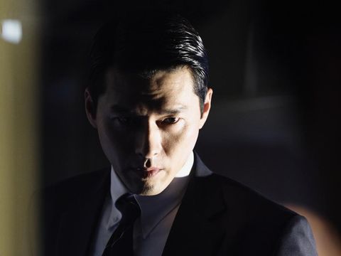 Hyun Bin dalam drama Korea Made in Korea 2 (2026). (Disney+)