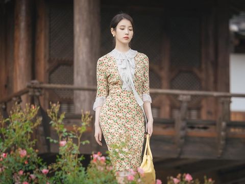 Drama Korea Perfect Crown (2026). (Disney+)