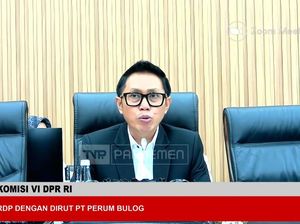 Video: Momen Eko Patrio Kembali Pimpin Rapat Komisi VI DPR Usai Dinonaktifkan 4 Bulan