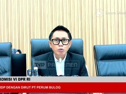 Eko Patrio Kembali Pimpin Rapat Komisi VI DPR Usai Dinonaktifkan 4 Bulan