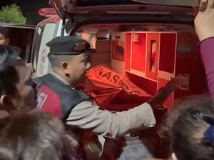 2 Pekerja Tewas di PLTU Sukabangun, Warga Laporkan Dugaan Pelanggaran SOP