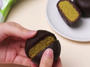Beda dari Dubai Chocolate, Ini Dubai Chewy Cookie yang Lagi Viral