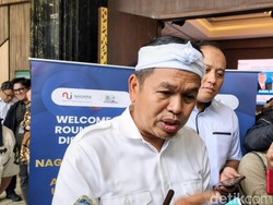 Dedi Mulyadi Bakal Ciutkan BUMD Jabar, Adopsi Konsep Holding Danantara