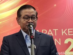 Pramono Pastikan Rute Transjabodetabek Blok M-Soetta Tak Ganggu Trayek Lama