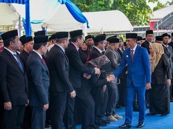 Setahun Masa Jabatan Anwar Hafid: Kepemimpinan Populis, Kebijakan Pro Rakyat