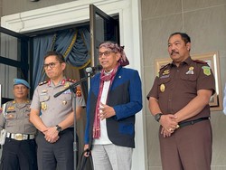 Kasus Guru Cukur Rambut Siswa di Jambi, Ini Pesan Komisi III DPR RI