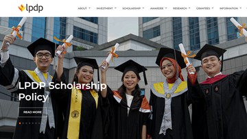 Beasiswa LPDP 2026 Tahap 2 Dibuka Hari Ini, Cek Perubahan Syaratnya!