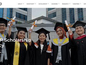 LPDP 2026 Punya Program Baru, Ini Penjelasan Beasiswa STEM