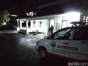 Maut Jamur Liar di Cianjur: Satu Tewas, Tiga Dirawat