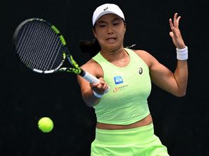 Hasil Australia Open 2026: Janice Tjen Kandas di Babak Kedua