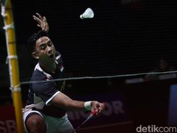 Alwi Farhan Debut di All England 2026: Mimpi Jadi Nyata, Enggan Terbebani