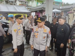 Bertambah, Korban Tewas di Tambang Emas Bogor Jadi 11 Orang