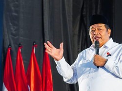 PSI: Jika Rusdi Masse Gabung, Kami Sambut dengan Karpet Merah