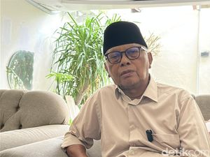 Peringatan Menohok Ketum MUI ke Kepala Daerah Soal OTT KPK