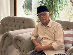 Video MUI Kini Dukung Board of Peace: Presiden Ingin Kemerdekaan Palestina