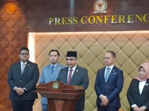 Muzani Sebut PPHN Rampung Dibahas MPR, Akan Didiskusikan dengan Presiden