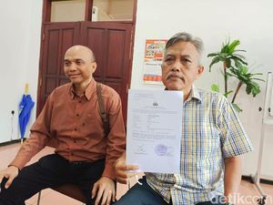 Rektor Unikama Dilaporkan ke Polda Jatim Diduga Gelapkan Uang Kampus