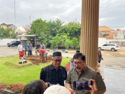 Haji Alim Meninggal, Kuasa Hukum: Jadi Pelajaran Penegakan Hukum di Indonesia