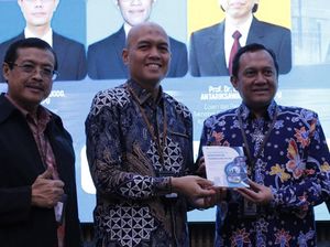 Sambut PLTN Pertama, ITS dan PLN Kolaborasi Gencarkan Edukasi Nuklir