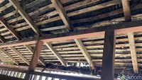 Museum Simalungun Memprihatinkan, Atap Bocor hingga Terancam Ambruk