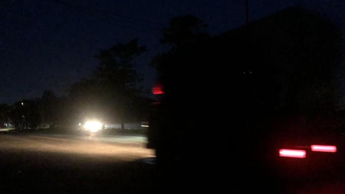 Warga Keluhkan Jalur Provinsi di Palembang Gelap-Rawan, Ini Kata Dishub Sumsel