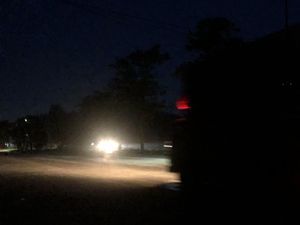 Warga Keluhkan Jalur Provinsi di Palembang Gelap-Rawan, Ini Kata Dishub Sumsel