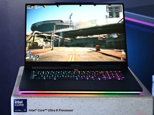 Laptop Future-Ready Lenovo Legion 9i, Cocok untuk Siapa?