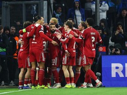 Si Merah Tak Lagi Memble di Prancis