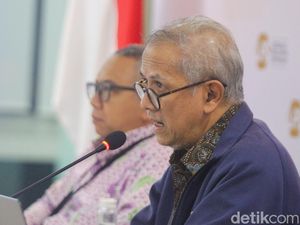 Bos LPS Buka-bukaan Masalah Besar BPR dan BPRS