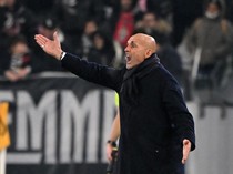 Spalletti Balas Kecam Chivu soal Kontroversi Derby dItalia