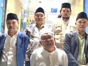 Pandji Kembali Dilaporkan ke Polda Metro Terkait Materi Stand Up Mens Rea