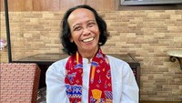 Mandra Luruskan Penyebutan Tanjidor Selama Ini Salah Gegara Sinetron Si Doel