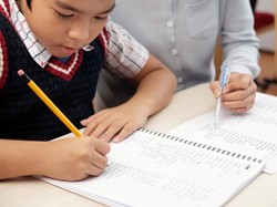 120+ Contoh PR untuk Anak SD Kelas 1 Materi Calistung yang Mudah dan Edukatif