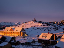 Tolak Rencana Trump, Prancis dan Kanada Buka Konsulat di Greenland