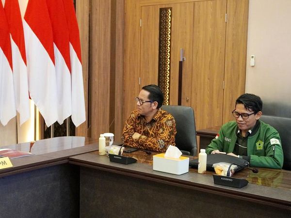 Menko PM Cak Imin Dorong Peran Sarjana NU Berdayakan Masyarakat