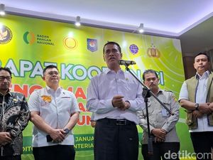 Pedagang Daging Sapi Mogok Jualan, Mentan Terjunkan Satgas