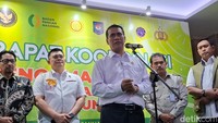 RI Bakal Punya 12 Pabrik Pakan Ternak Ayam, Groundbreaking 28 Januari