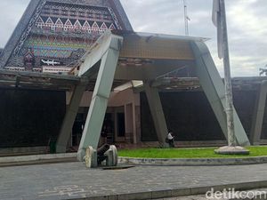 Museum Negeri Sumut Akan Tambah Koleksi Baru pada 2026