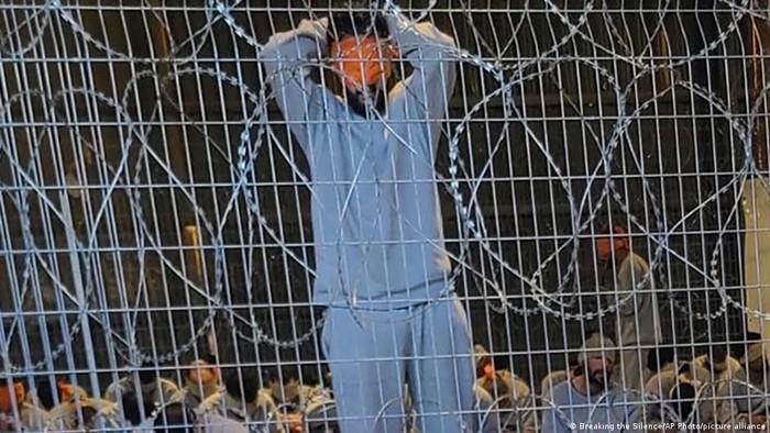 Organisasi HAM Israel Bersuara, Tahanan Palestina Diduga Disiksa di Penjara