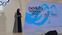 DSE, Inovasi Perawatan Rambut Biomimetik Terbaru dari Paragon