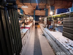 Harga Daging Makin Gila, Pedagang: Gimana Bulan Puasa-Lebaran?