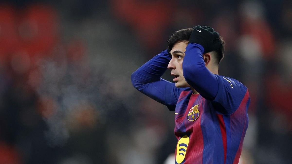 Foto: REUTERS/David W Cerny