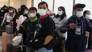 Pemerintah Pulangkan 91 WNI Korban Operasi Penindakan Online Scamming di Myanmar