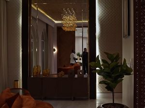 Rio Ferdinand Takjub Lihat Musala Saat Main ke Rumah Sadio Mane