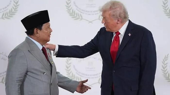 Menlu Tegaskan Peran Asli Dewan Perdamaian Bentukan Trump, Bukan Pengganti PBB